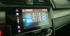 Honda Civic 1.5 TURBO Coupe 2017