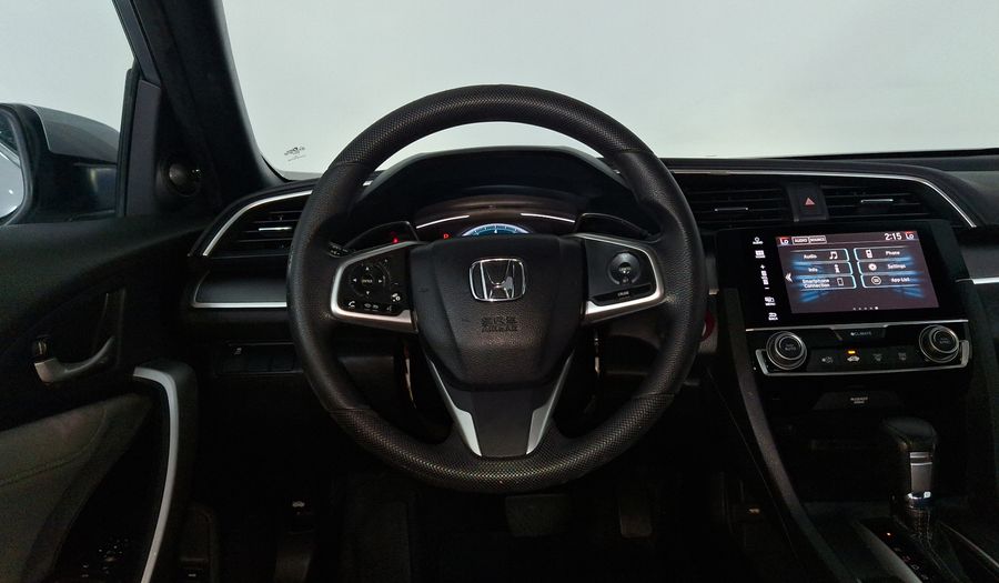 Honda Civic 1.5 TURBO Coupe 2017