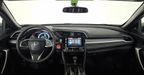 Honda Civic 1.5 TURBO Coupe 2017