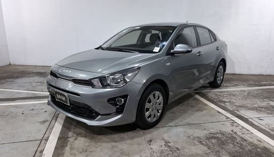 Kia • Rio