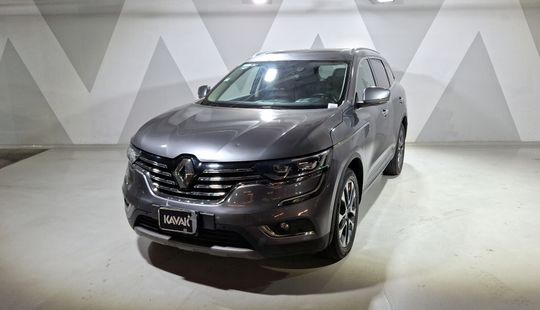 Renault • Koleos