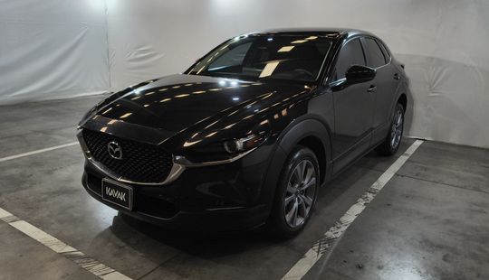 Mazda • CX-30