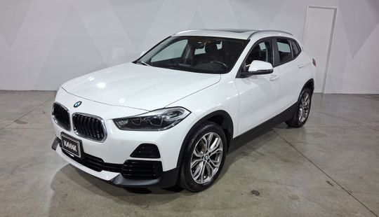Bmw • X2
