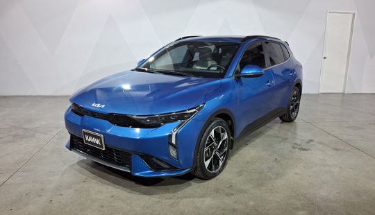 Kia • K3