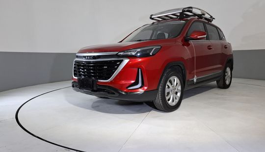 Baic • X35
