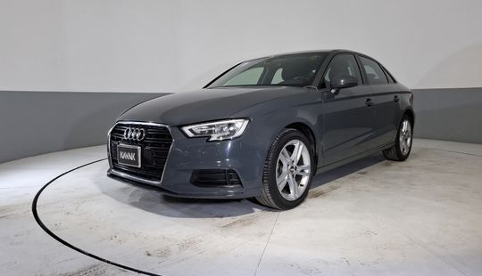 Audi • A3