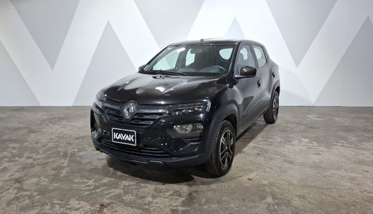 Renault • Kwid