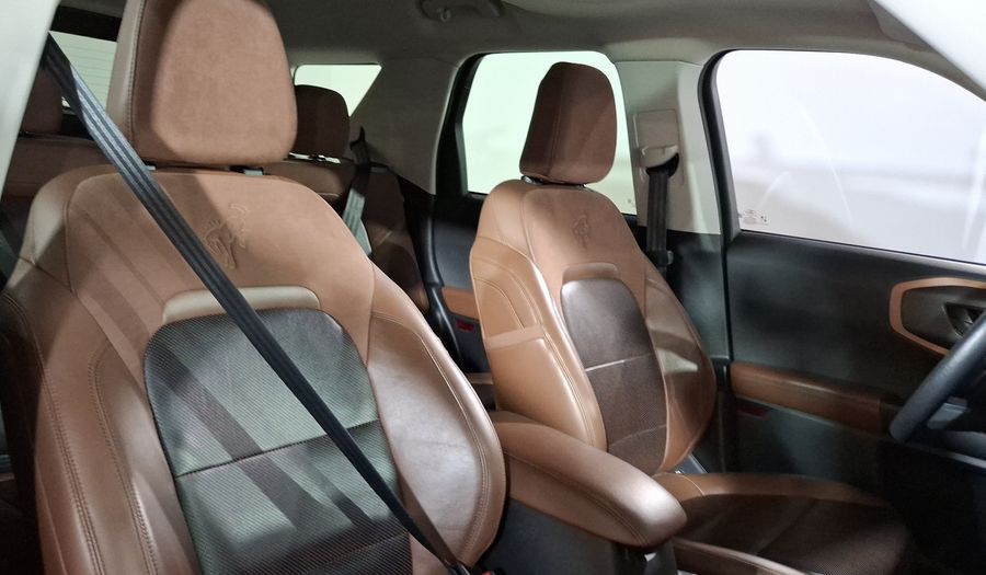 Ford Bronco Sport 2.0 BADLANDS AUTO 4WD Suv 2021