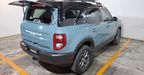 Ford Bronco Sport 2.0 BADLANDS AUTO 4WD Suv 2021