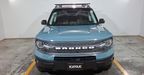 Ford Bronco Sport 2.0 BADLANDS AUTO 4WD Suv 2021