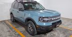 Ford Bronco Sport 2.0 BADLANDS AUTO 4WD Suv 2021