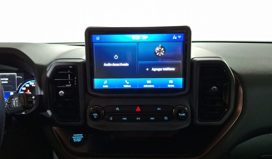 Ford Bronco Sport 2.0 BADLANDS AUTO 4WD Suv 2021