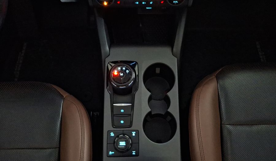 Ford Bronco Sport 2.0 BADLANDS AUTO 4WD Suv 2021