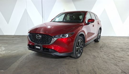 Mazda • CX-5