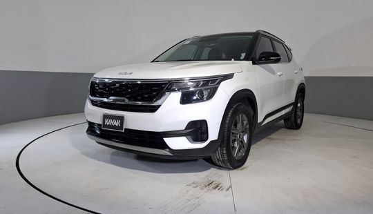 Kia • Seltos
