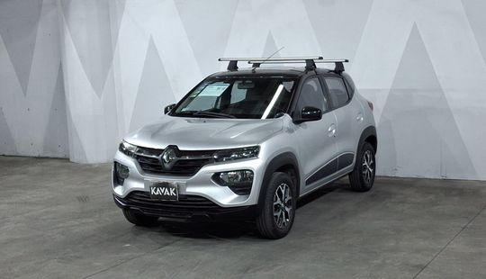 Renault • Kwid