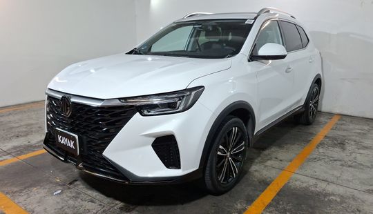 Mg • RX5