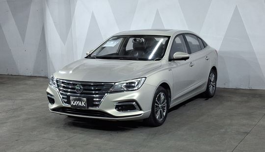 Mg • MG5