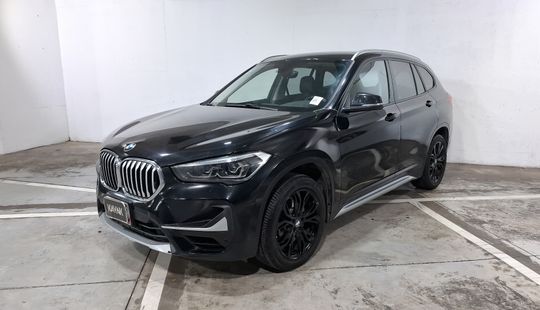 Bmw • X1