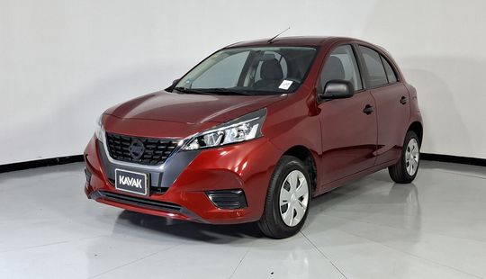 Nissan • March