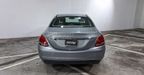 Mercedes Benz Clase C 1.6 180 CGI AT Sedan 2016