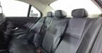 Mercedes Benz Clase C 1.6 180 CGI AT Sedan 2016