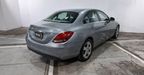 Mercedes Benz Clase C 1.6 180 CGI AT Sedan 2016