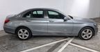 Mercedes Benz Clase C 1.6 180 CGI AT Sedan 2016