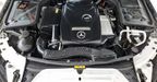 Mercedes Benz Clase C 1.6 180 CGI AT Sedan 2016