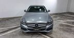 Mercedes Benz Clase C 1.6 180 CGI AT Sedan 2016