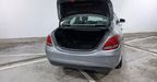 Mercedes Benz Clase C 1.6 180 CGI AT Sedan 2016