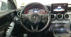 Mercedes Benz Clase C 1.6 180 CGI AT Sedan 2016