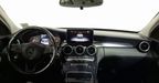 Mercedes Benz Clase C 1.6 180 CGI AT Sedan 2016