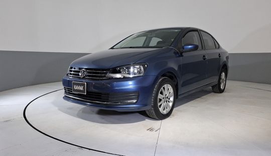 Volkswagen • Vento