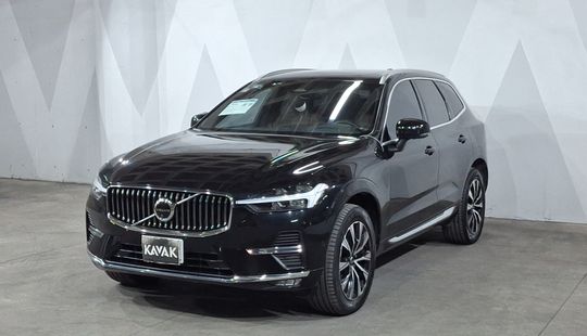 Volvo • XC60