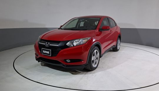 Honda • HR-V