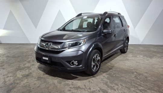 Honda • BR-V