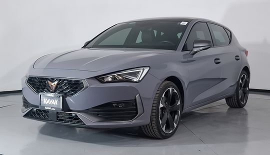 Cupra • Leon