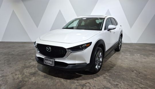 Mazda • CX-30