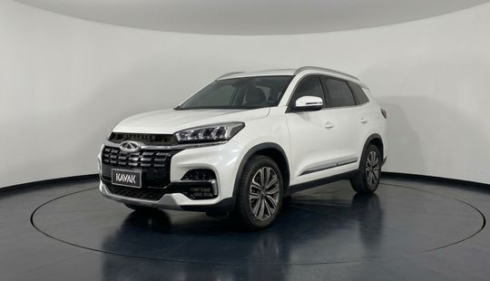 Chery • Tiggo 8