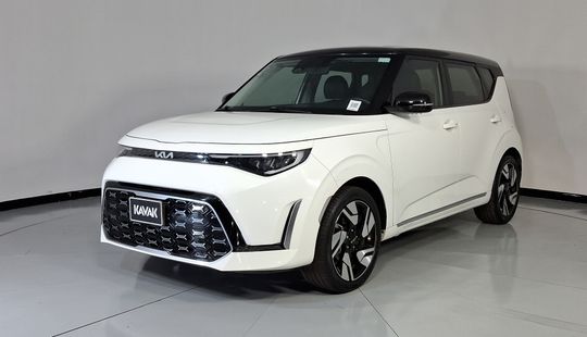 Kia • Soul