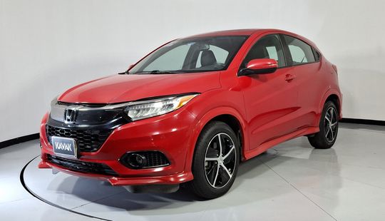 Honda • HR-V