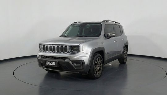 Jeep • Renegade
