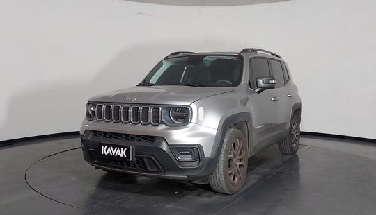 Jeep • Renegade