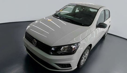 Volkswagen • Gol Trend