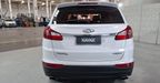 Chery Tiggo 5 2.0 LUXURY AT Suv 2016