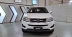Chery Tiggo 5 2.0 LUXURY AT Suv 2016