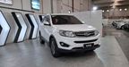 Chery Tiggo 5 2.0 LUXURY AT Suv 2016
