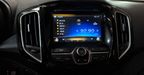 Chery Tiggo 5 2.0 LUXURY AT Suv 2016