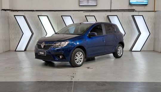 Renault • Sandero